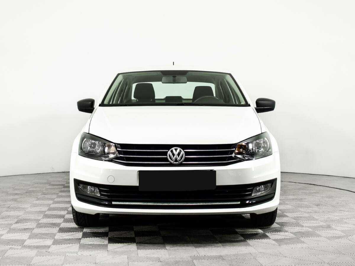 Volkswagen Polo, 2015 - 71 012 км. | Фото №2