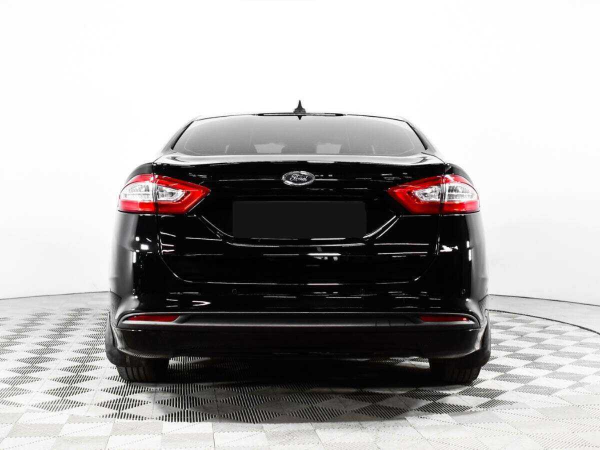 Ford Mondeo, 2019 - 43 731 км. | Фото №6