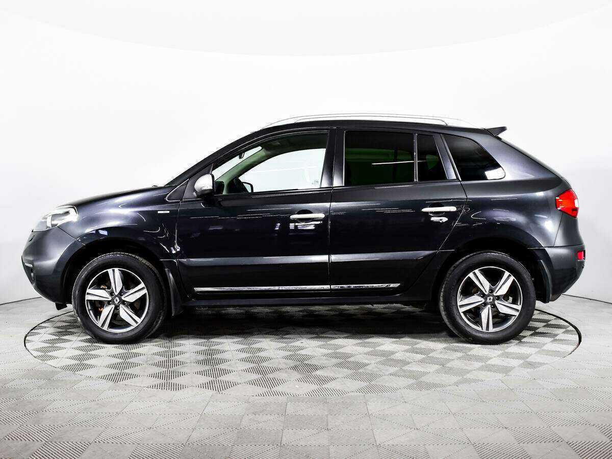 Renault Koleos, 2014 - 239 880 км. | Фото №8