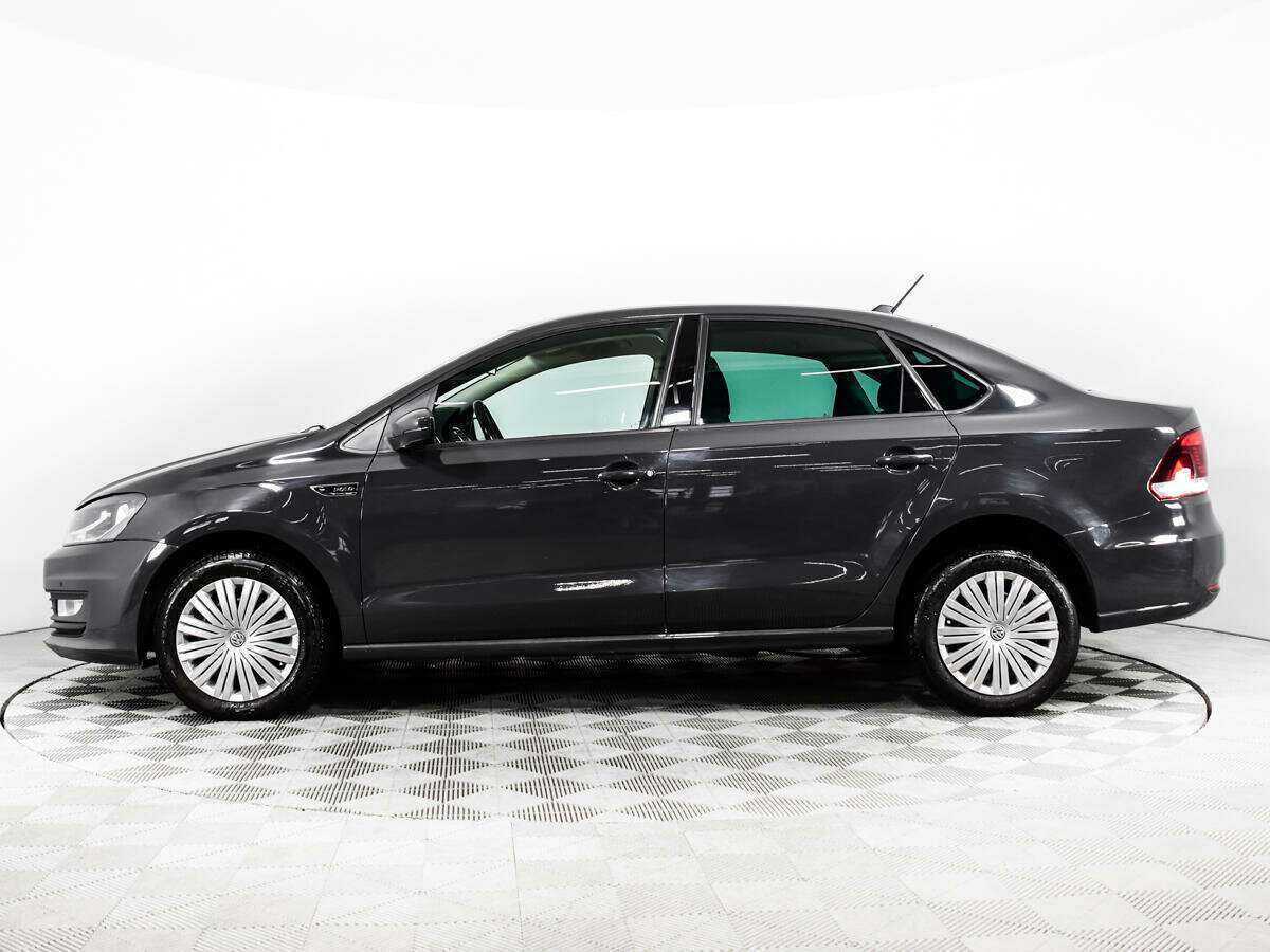 Volkswagen Polo, 2018 - 82 350 км. | Фото №8