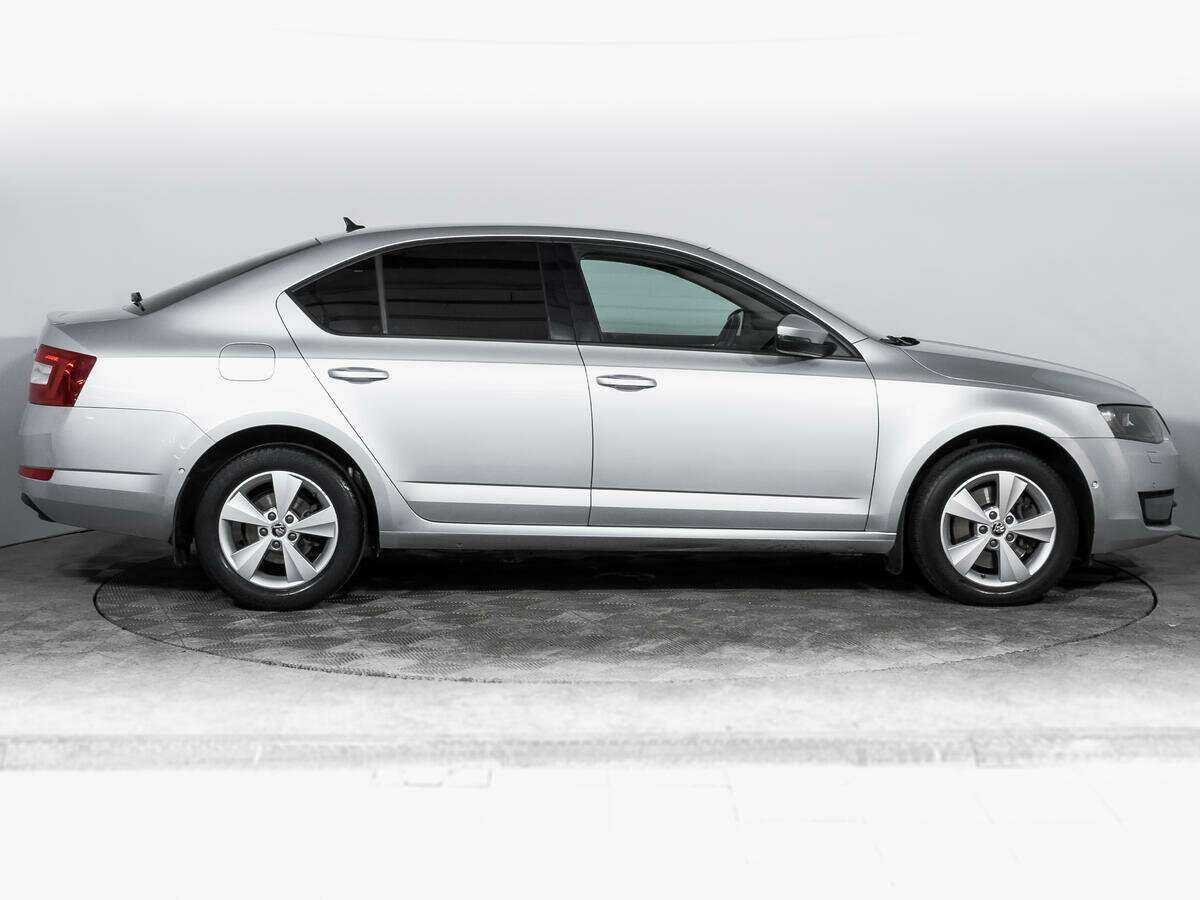 Skoda Octavia, 2013 - 103 727 км. | Фото №4