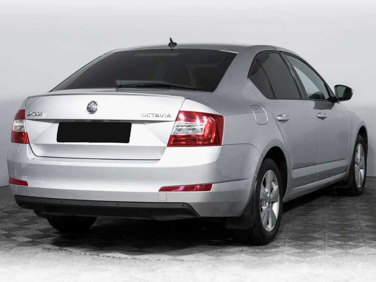 Skoda Octavia, 2013 - 103 727 км. | Фото №5