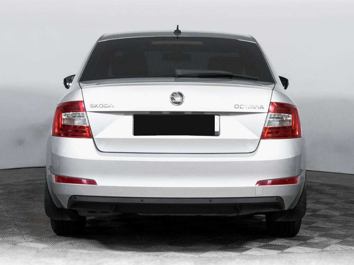 Skoda Octavia, 2013 - 103 727 км. | Фото №6