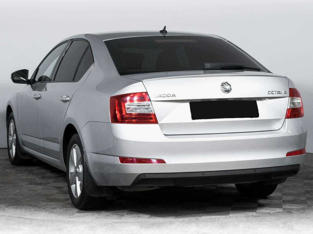 Skoda Octavia, 2013 - 103 727 км. | Фото №7