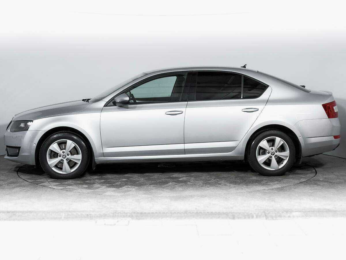 Skoda Octavia, 2013 - 103 727 км. | Фото №8