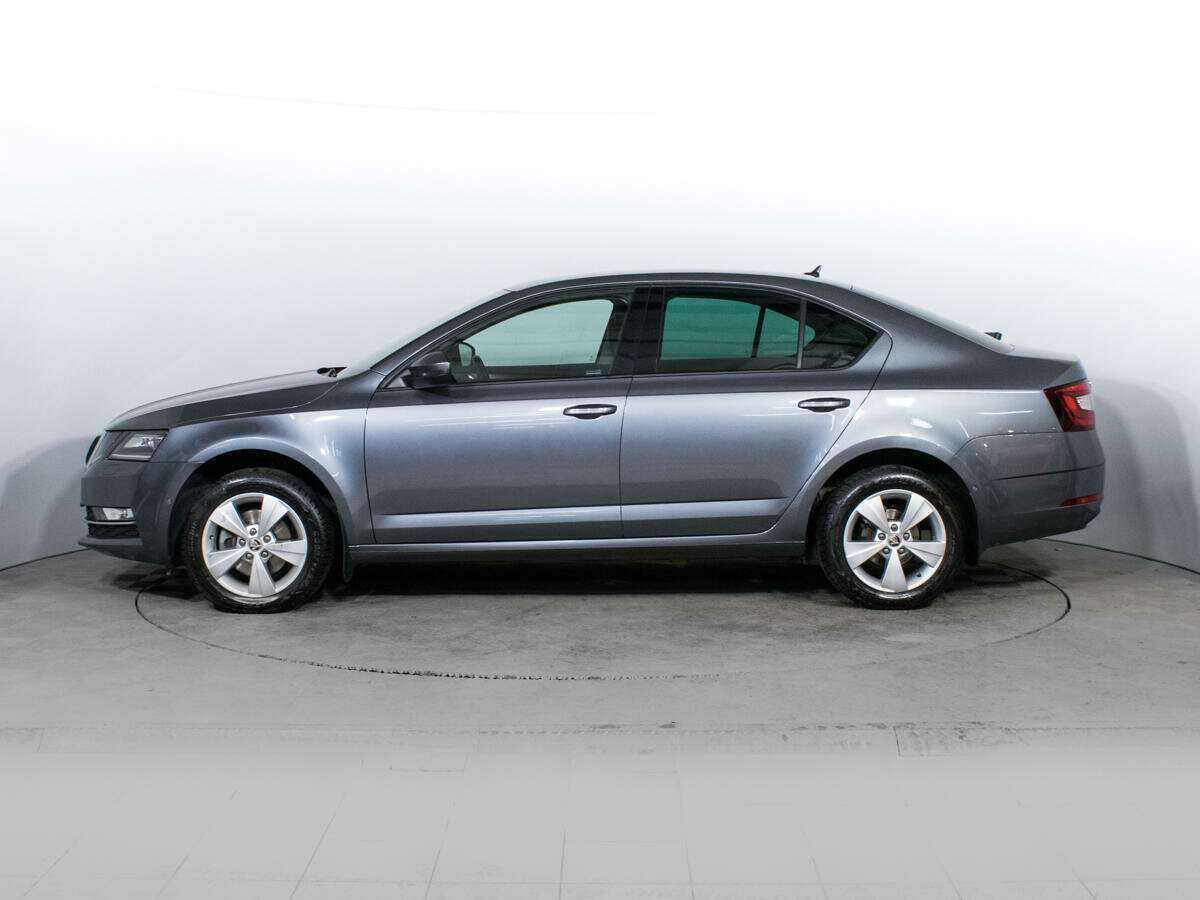 Skoda Octavia, 2020 - 26 182 км. | Фото №8