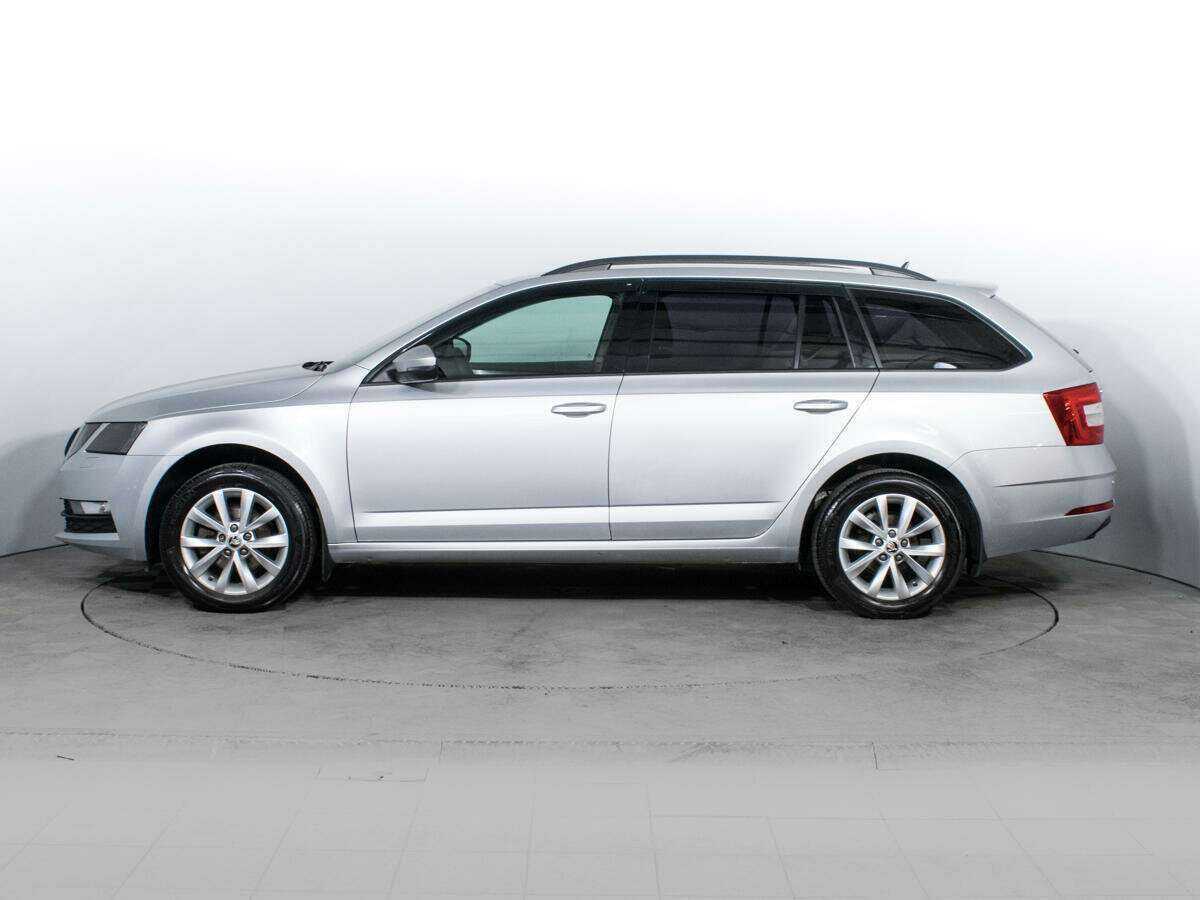 Skoda Octavia, 2018 - 150 000 км. | Фото №8