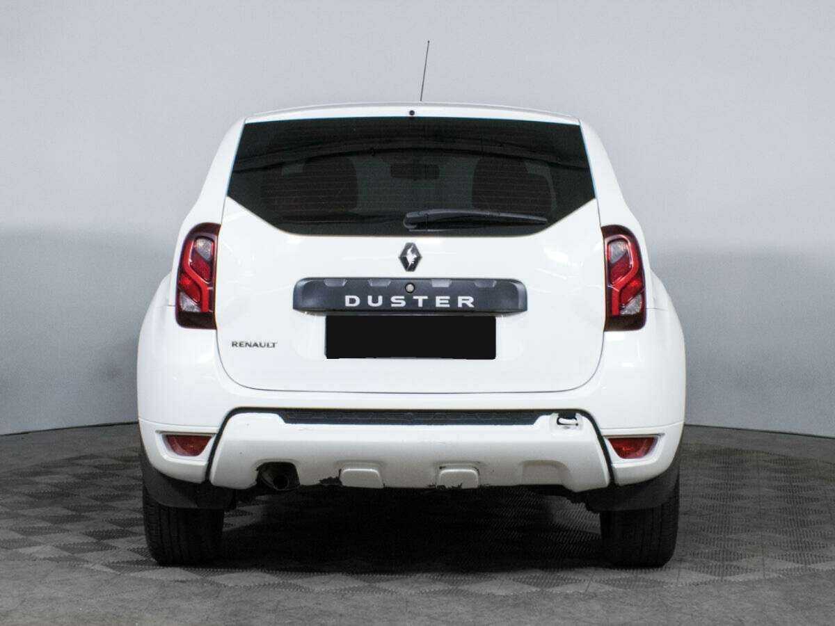 Renault Duster, 2017 - 87 500 км. | Фото №6