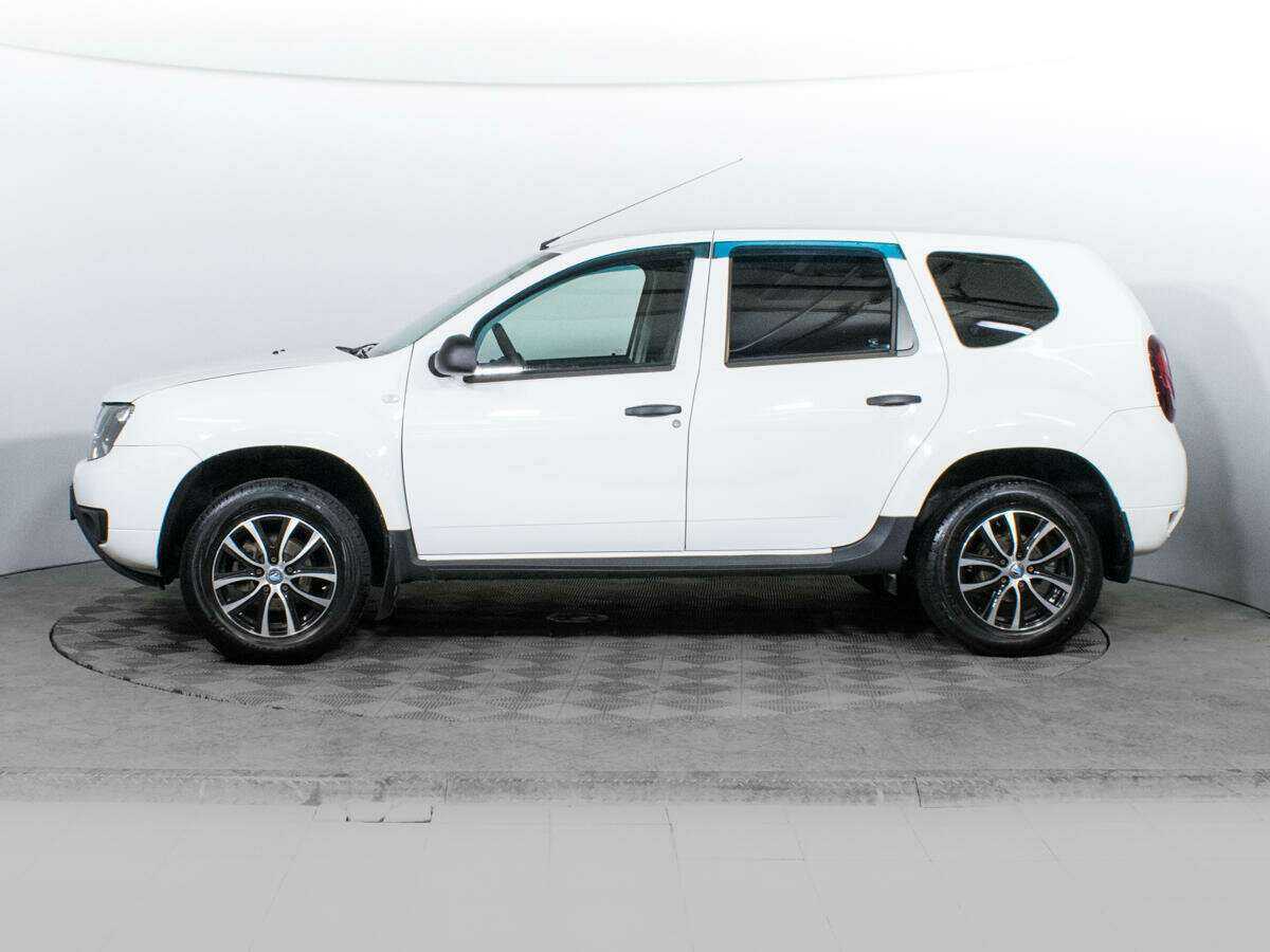 Renault Duster, 2017 - 87 500 км. | Фото №8