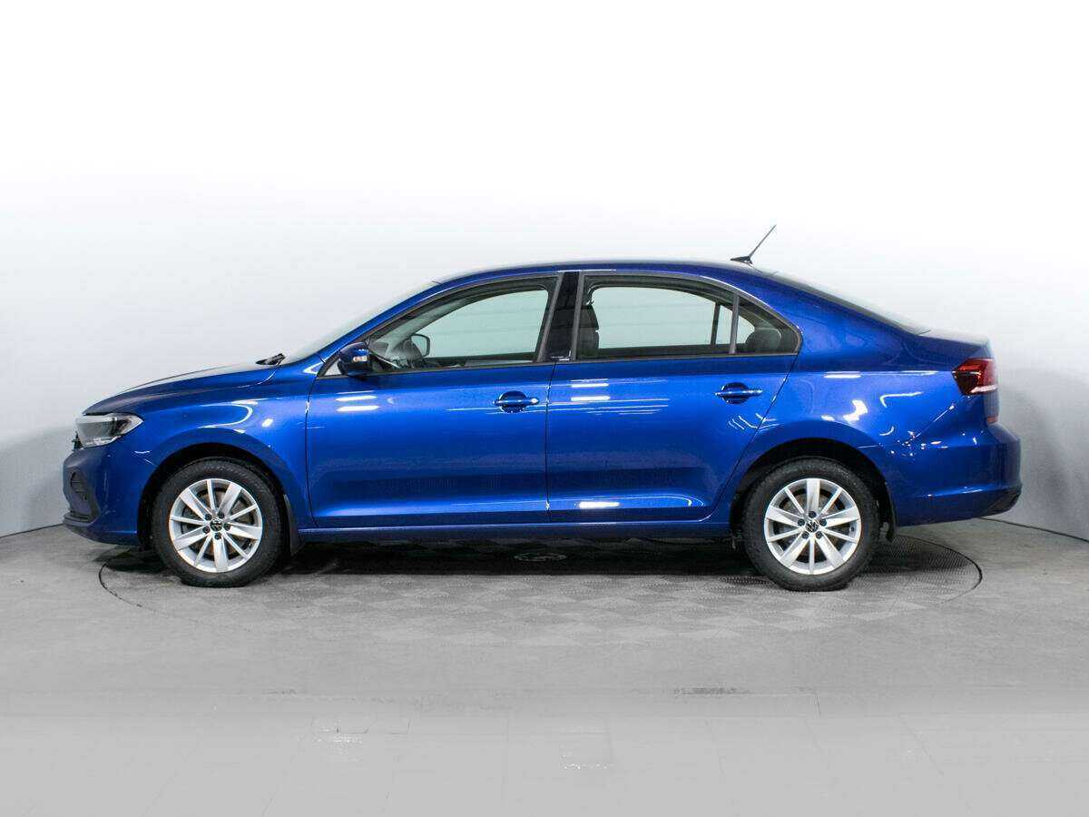Volkswagen Polo, 2021 - 52 000 км. | Фото №8