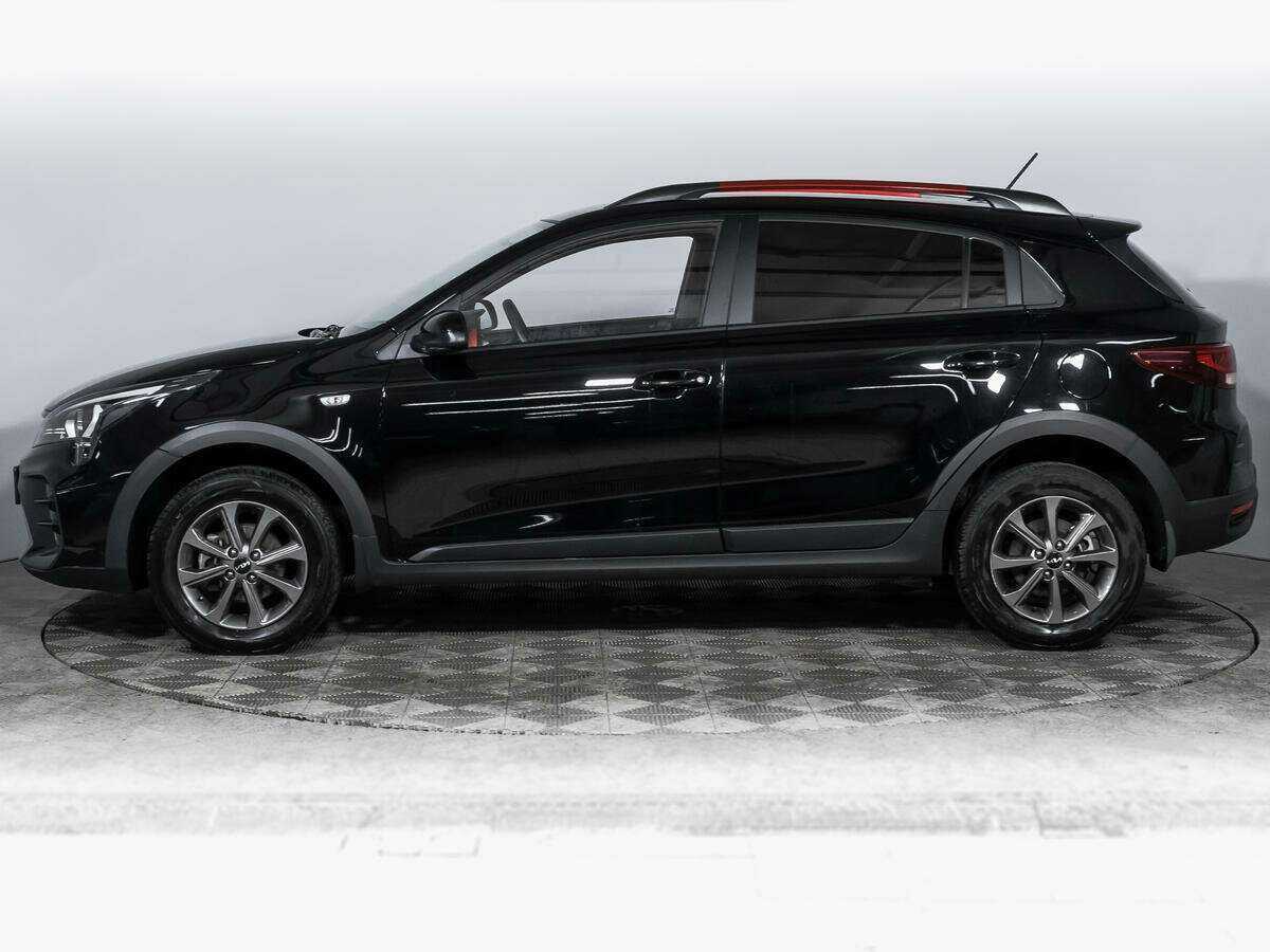 Kia Rio X, 2022 - 22 030 км. | Фото №8