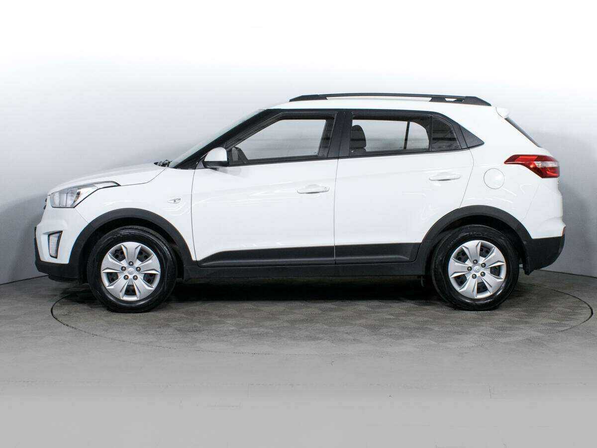 Hyundai Creta, 2018 - 192 280 км. | Фото №8