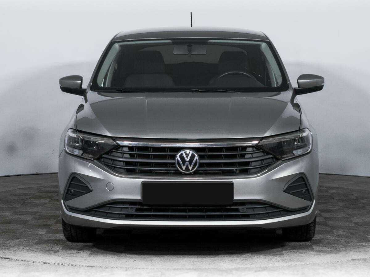 Volkswagen Polo, 2020 - 38 900 км. | Фото №2