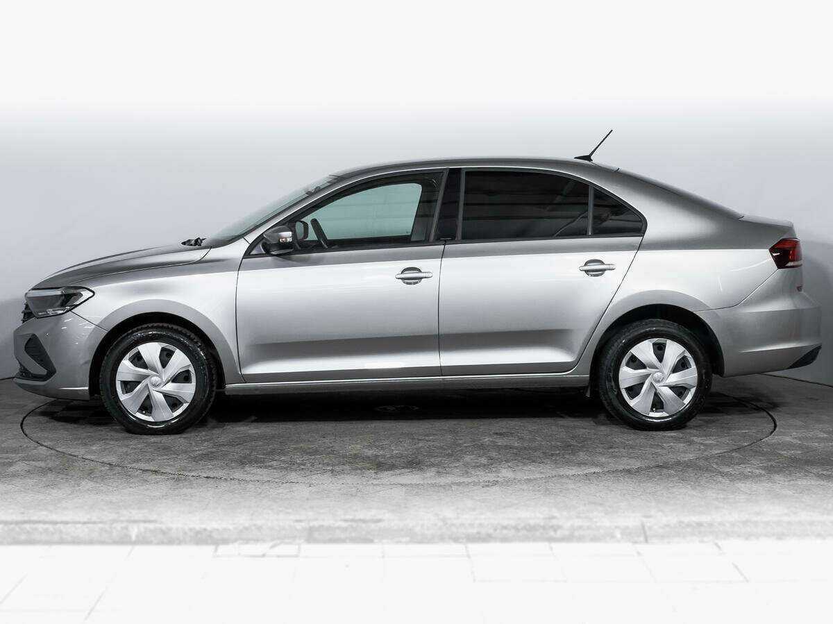 Volkswagen Polo, 2020 - 38 900 км. | Фото №8