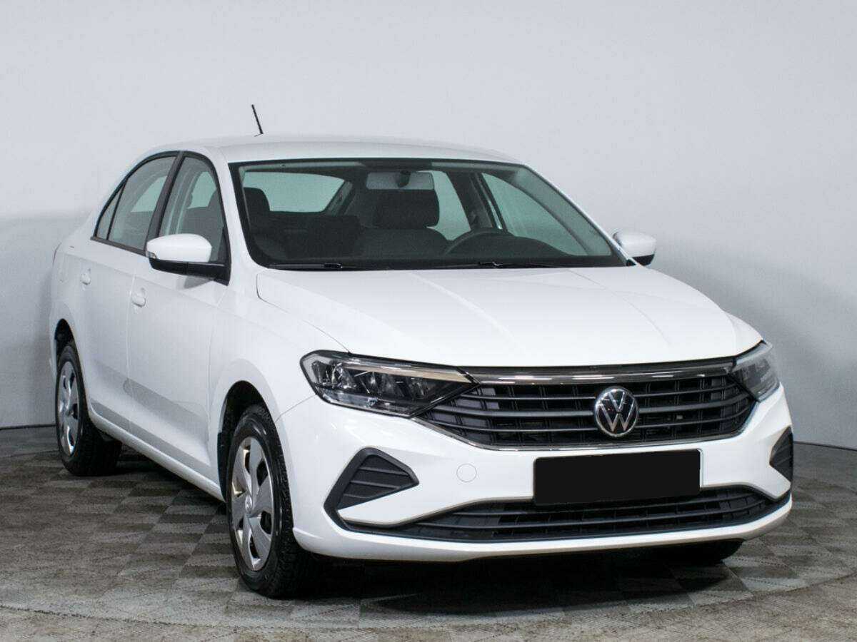Volkswagen Polo, 2021 - 28 452 км. | Фото №3