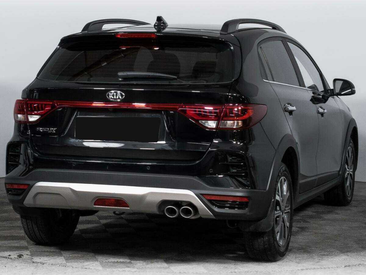 Kia Rio X, 2021 - 16 074 км. | Фото №5