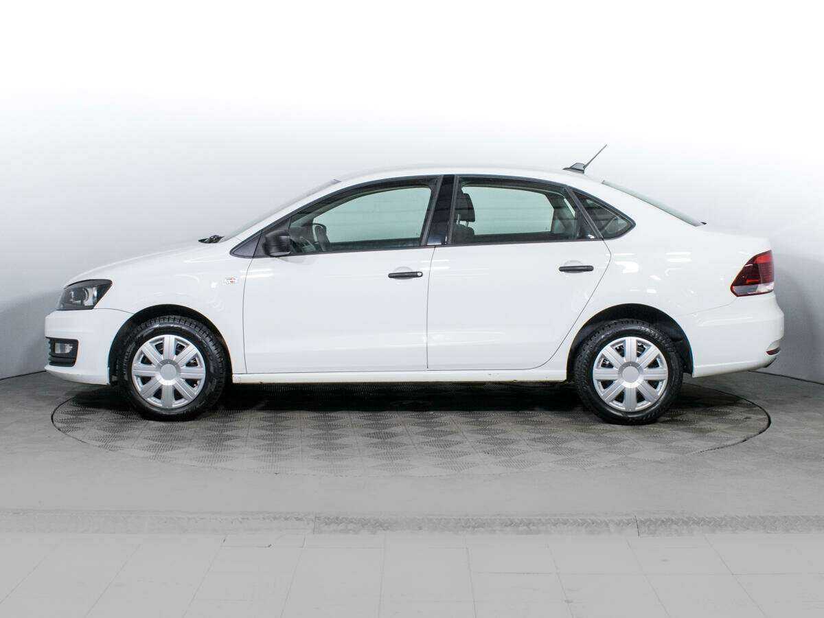 Volkswagen Polo, 2019 - 80 339 км. | Фото №8