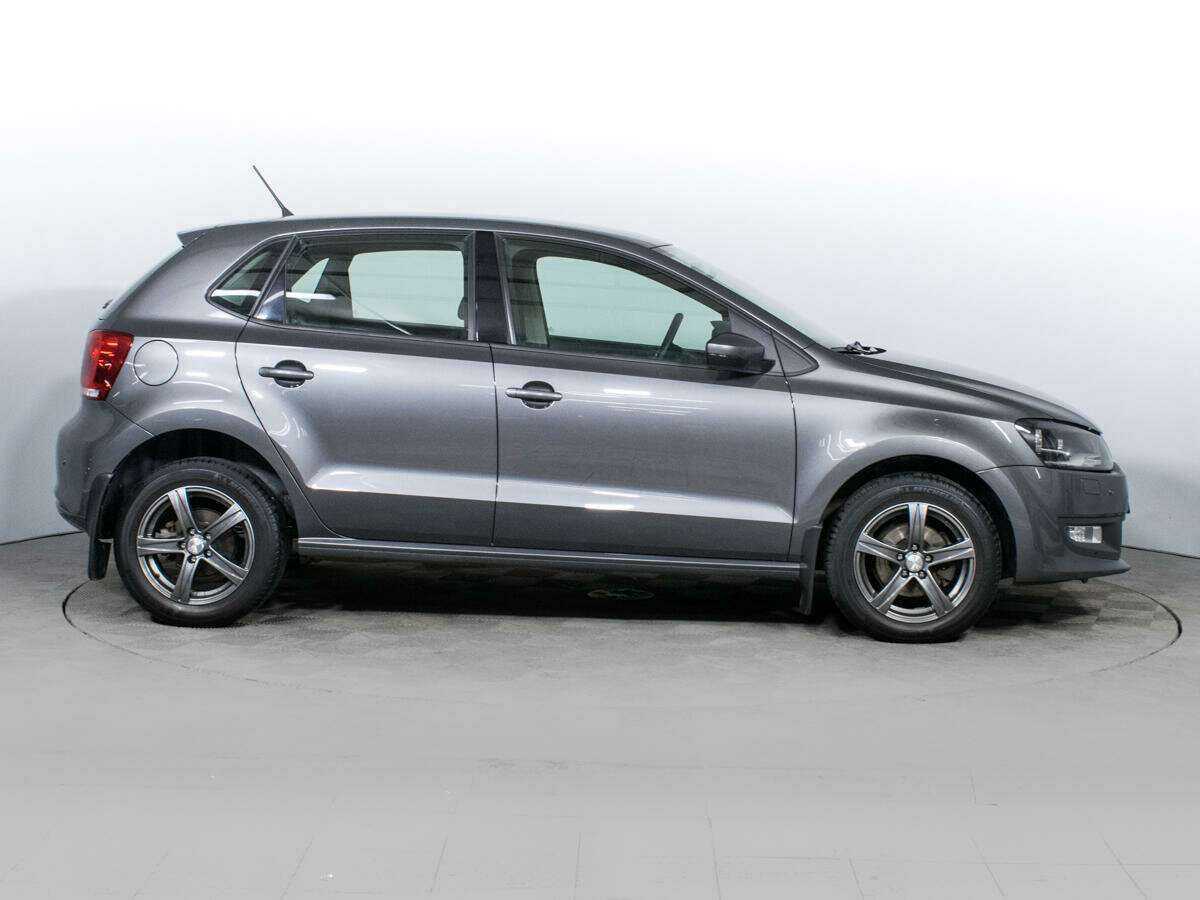 Volkswagen Polo, 2012 - 68 085 км. | Фото №4