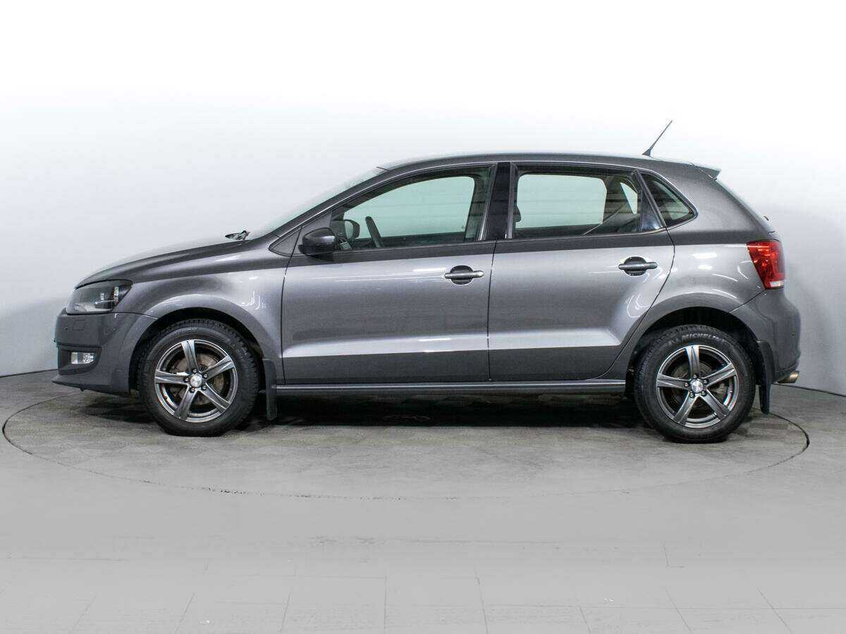 Volkswagen Polo, 2012 - 68 085 км. | Фото №8