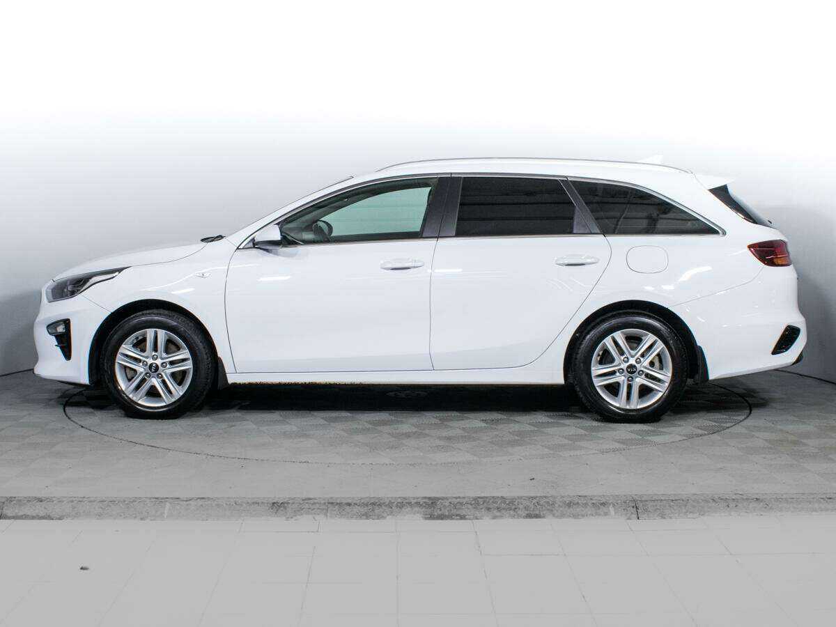 Kia Ceed, 2020 - 121 000 км. | Фото №8