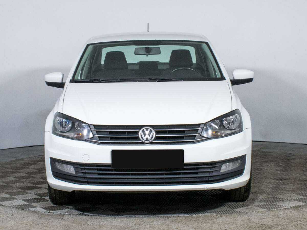 Volkswagen Polo, 2015 - 191 000 км. | Фото №2