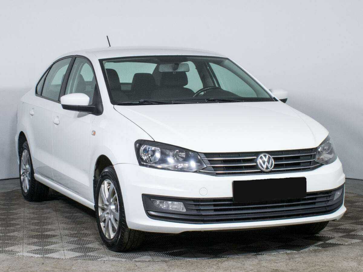 Volkswagen Polo, 2015 - 191 000 км. | Фото №3