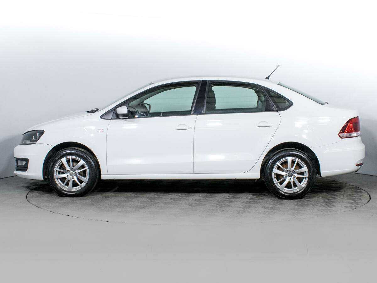 Volkswagen Polo, 2015 - 191 000 км. | Фото №8