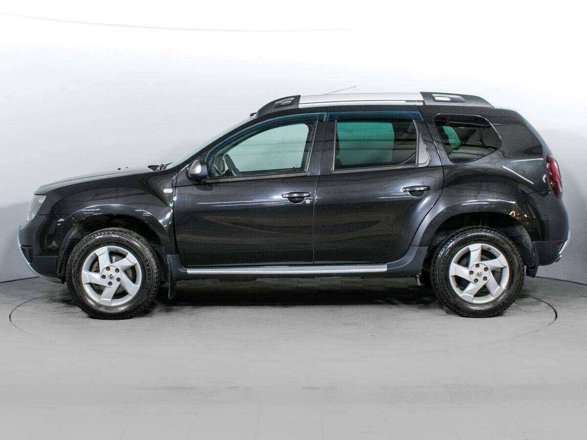 Renault Duster, 2016 - 98 730 км. | Фото №8