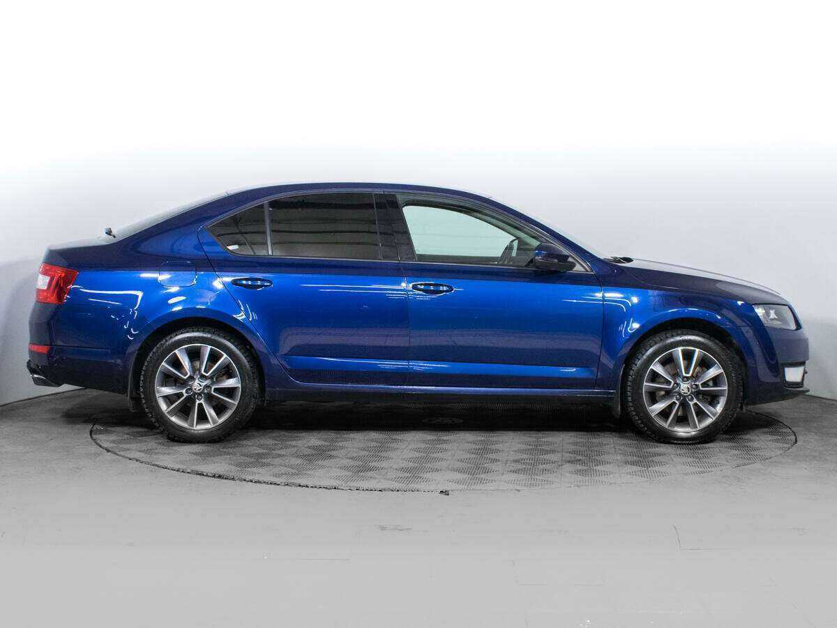 Skoda Octavia, 2014 - 189 363 км. | Фото №4