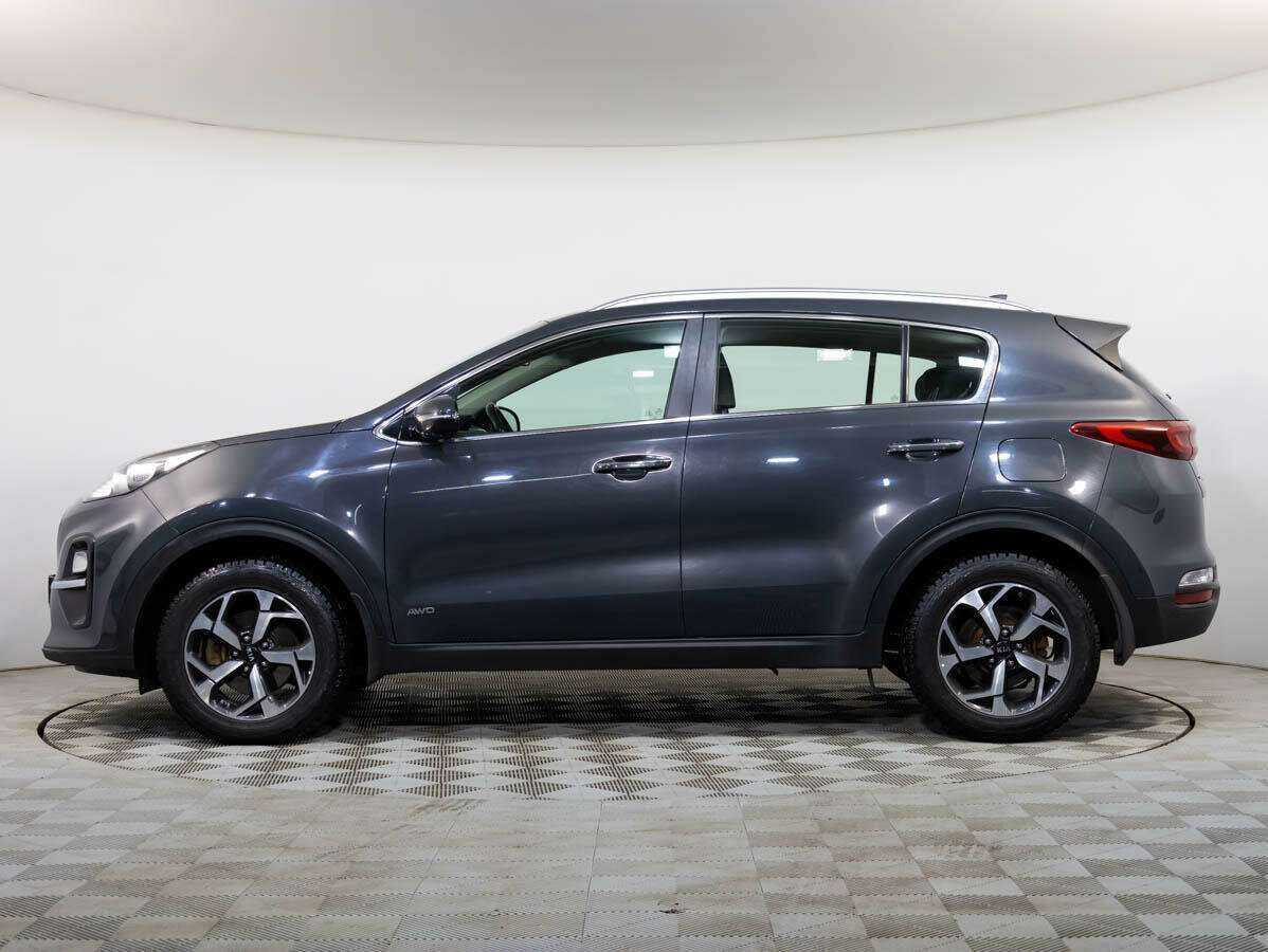 Kia Sportage, 2018 - 114 069 км. | Фото №7