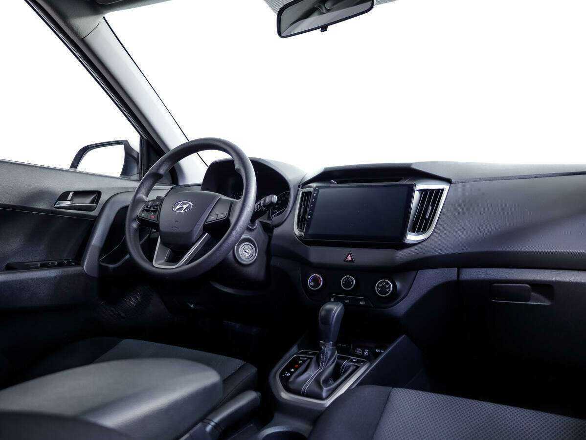 Hyundai Creta, 2019 - 90 950 км. | Фото №8