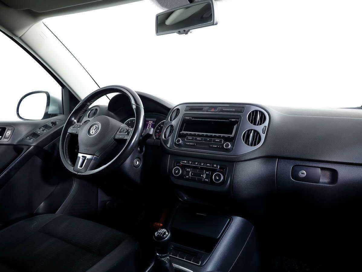 Volkswagen Tiguan, 2012 - 199 170 км. | Фото №8