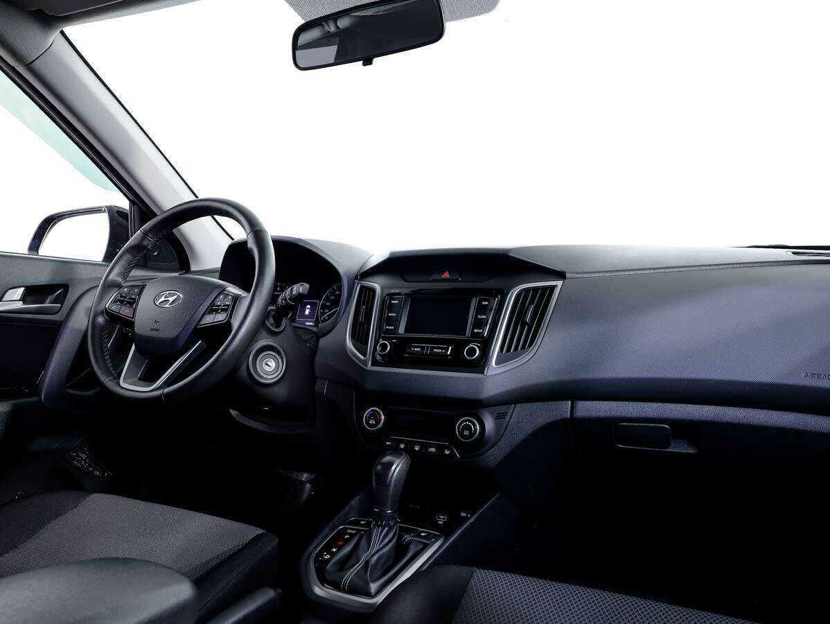 Hyundai Creta, 2020 - 89 969 км. | Фото №8