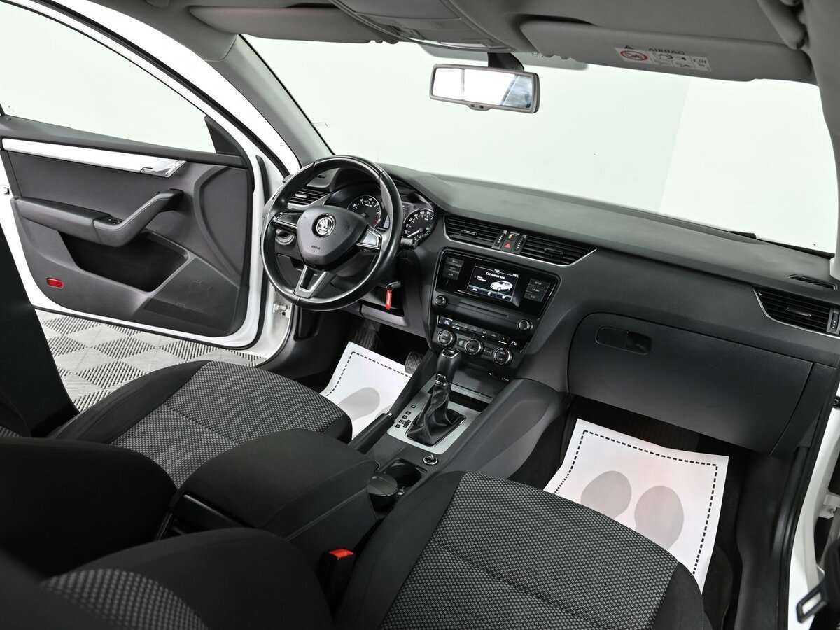 Skoda Octavia, 2016 - 140 000 км. | Фото №5