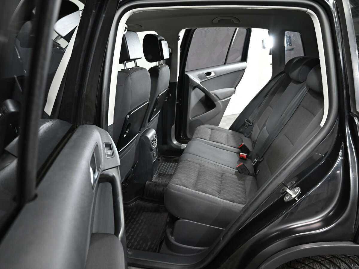 Volkswagen Tiguan, 2013 - 130 000 км. | Фото №6