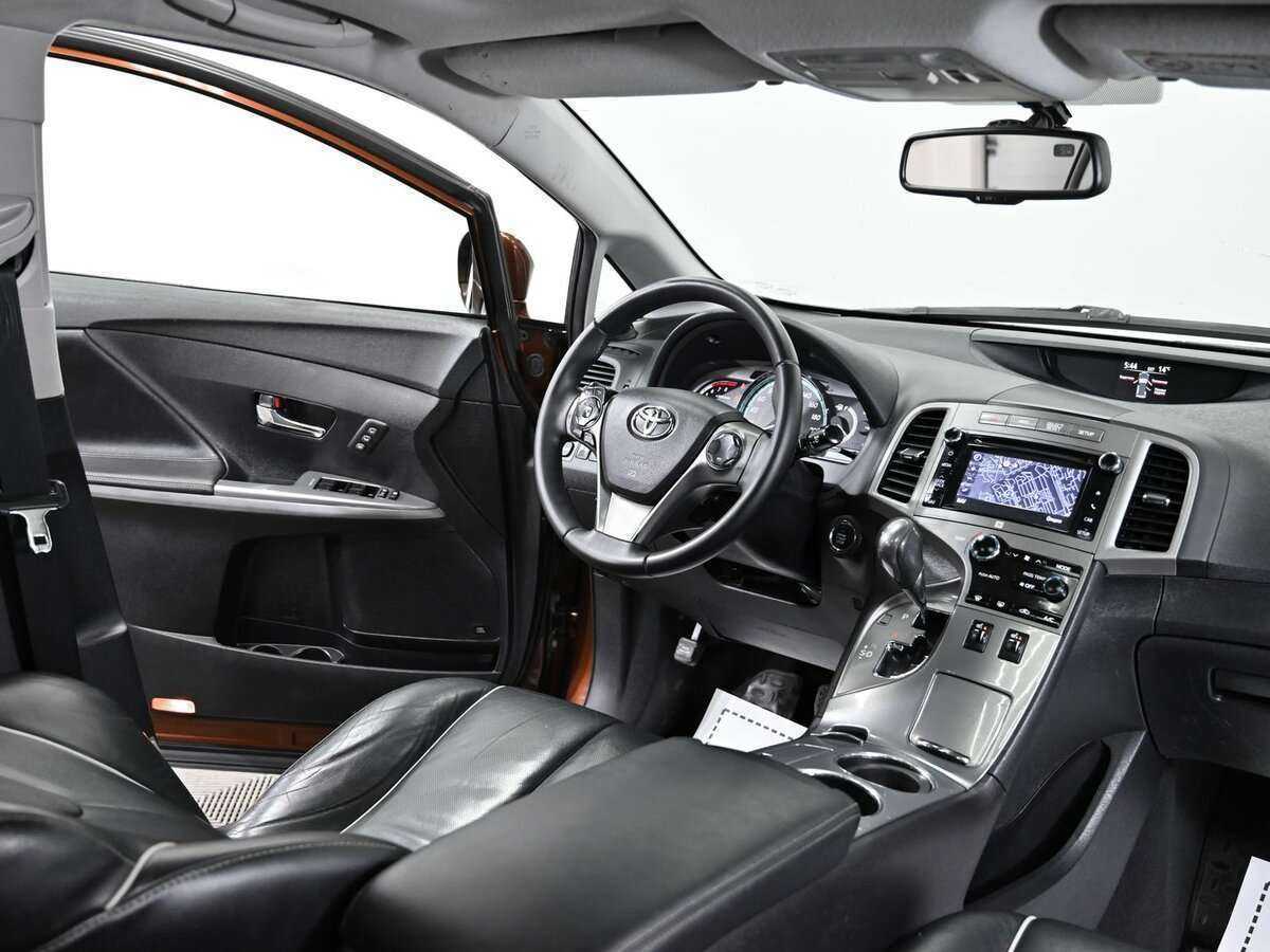Toyota Venza, 2014 - 130 000 км. | Фото №5