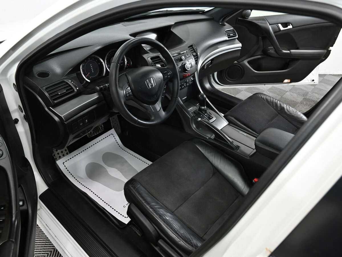 Honda Accord Type-S Type S, 2012 Фото №5