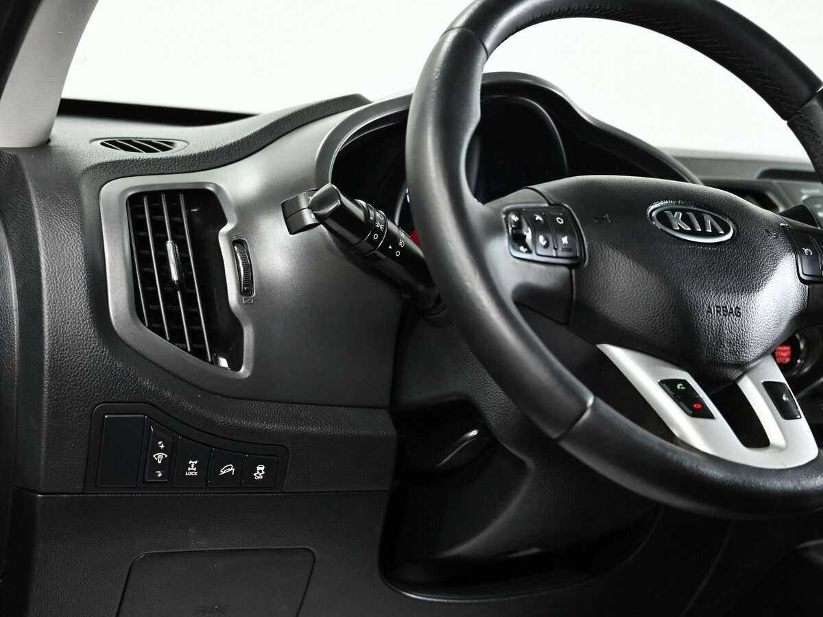 Kia Sportage, 2012 - 145 000 км. | Фото №8