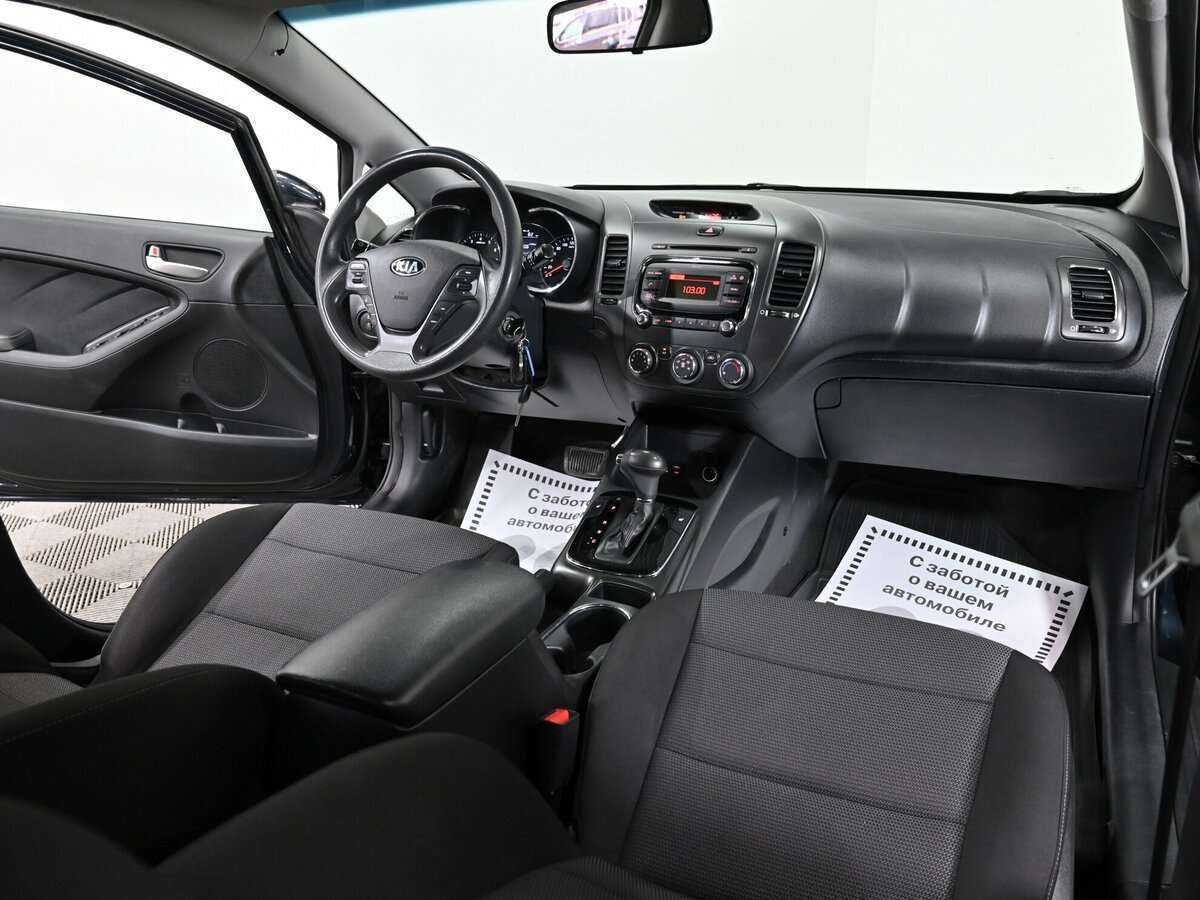 Kia Cerato, 2019 - 70 000 км. | Фото №5
