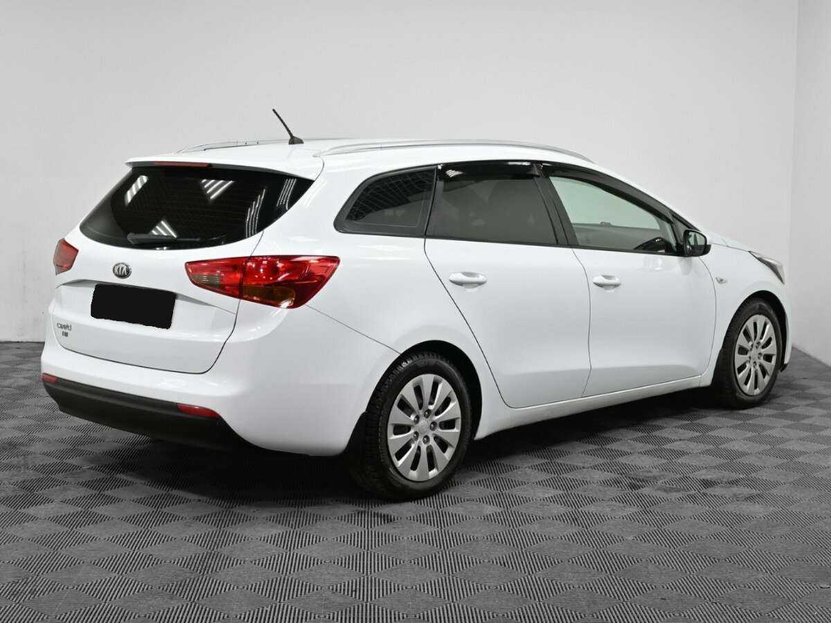 Kia Ceed, 2013 - 146 000 км. | Фото №2