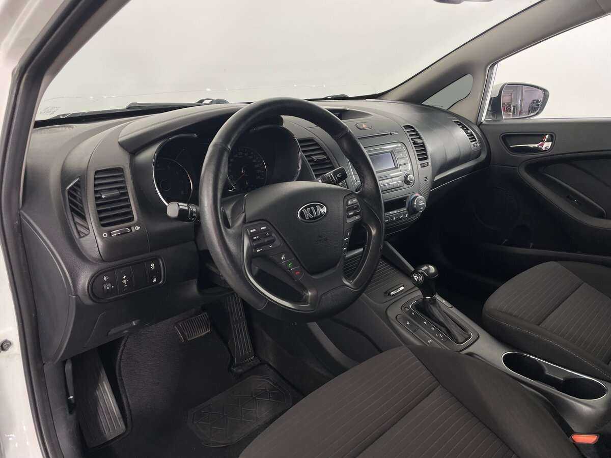 Kia Cerato, 2014 - 200 350 км. | Фото №7