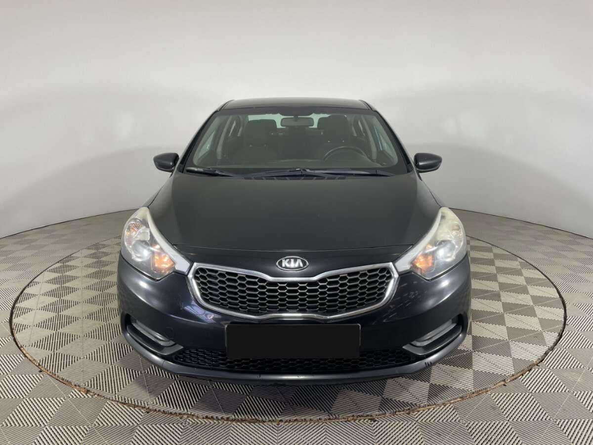 Kia Cerato, 2015 - 99 062 км. | Фото №2