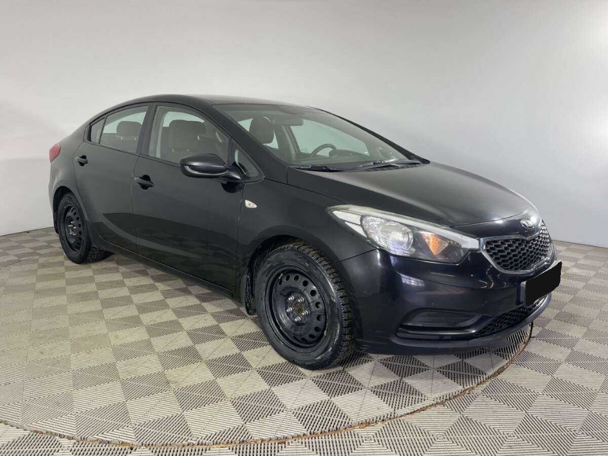 Kia Cerato, 2015 - 99 062 км. | Фото №3
