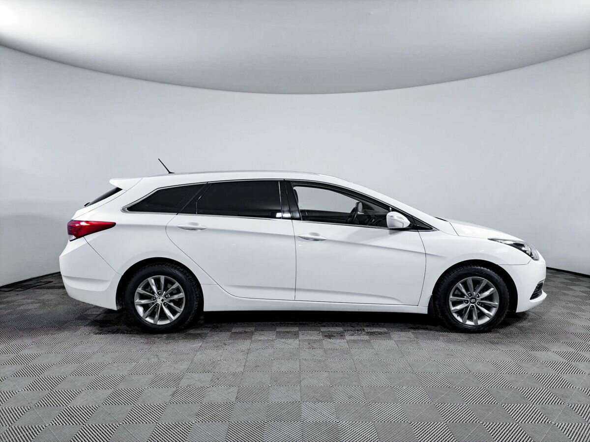 Hyundai i40, 2015 - 190 002 км. | Фото №4