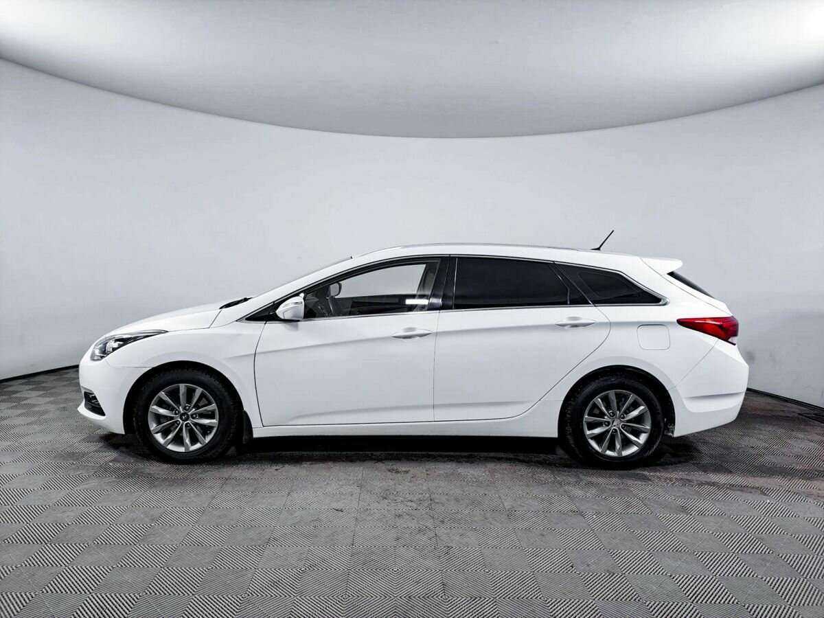 Hyundai i40, 2015 - 190 002 км. | Фото №8