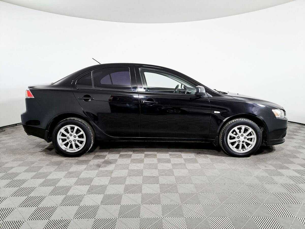 Mitsubishi Lancer, 2012 - 150 251 км. | Фото №4