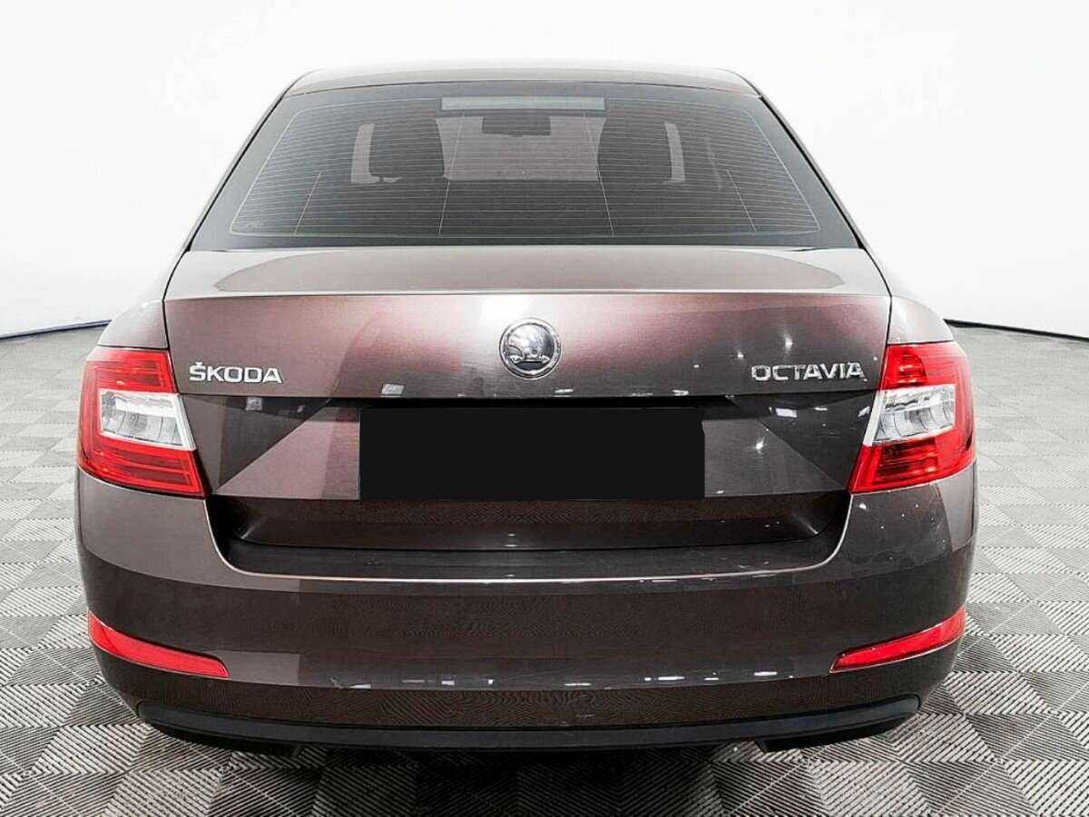 Skoda Octavia, 2014 - 220 000 км. | Фото №5