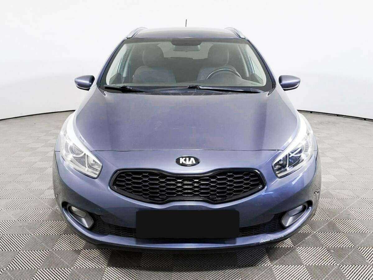 Kia Ceed, 2014 - 181 000 км. | Фото №2