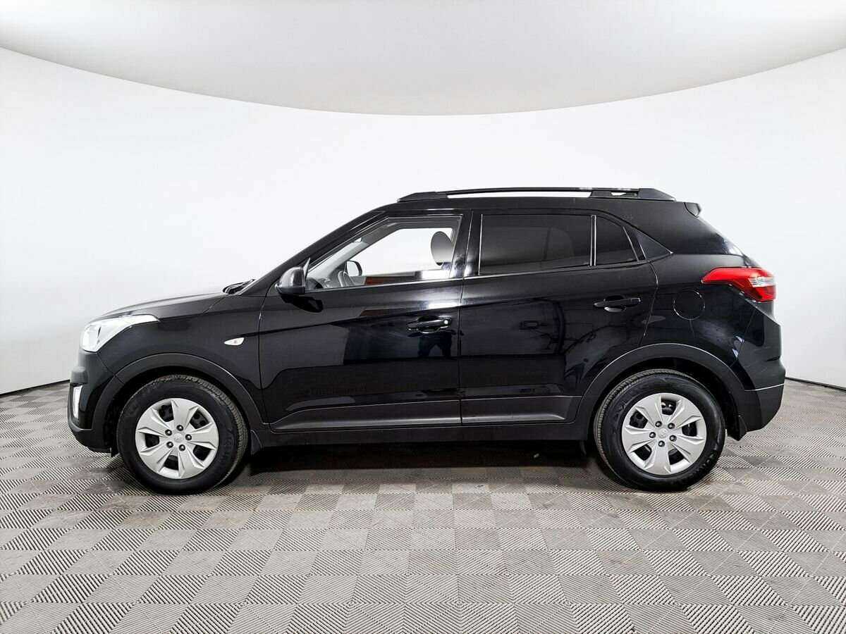Hyundai Creta, 2019 - 74 500 км. | Фото №7