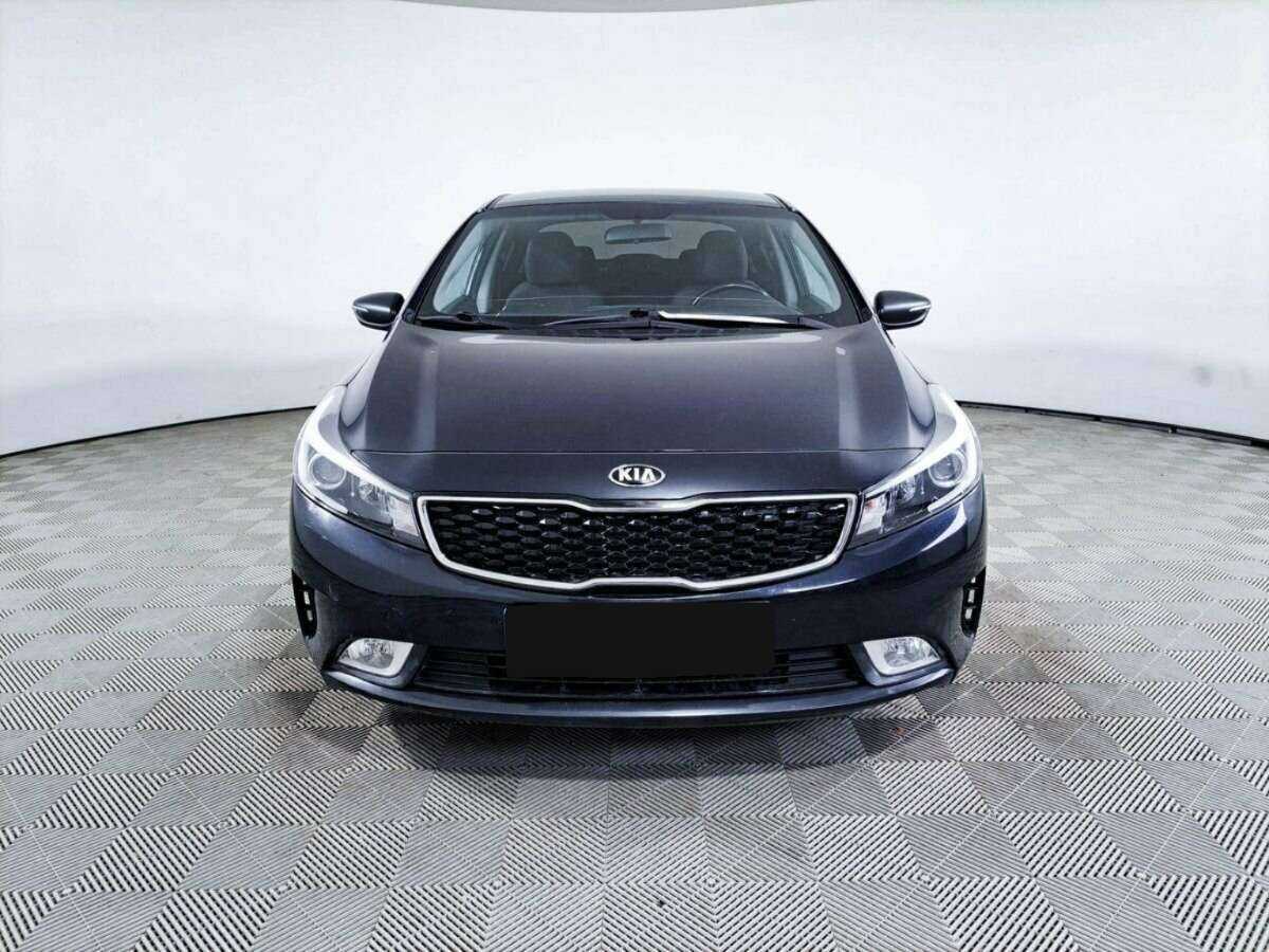 Kia Cerato, 2019 - 108 000 км. | Фото №2